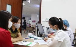 Đi khám miễn phí cho vui, người phụ nữ Phú Thọ điếng người khi nhận kết quả