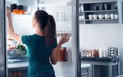 Không chỉ bảo quản thực phẩm, tủ lạnh còn có 6 công dụng mà 99% người dùng không biết