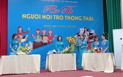 Đổi mới hoạt động tuyên truyền nâng cao nhận thức về an toàn thực phẩm cho hội viên, phụ nữ và người dân