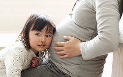 Mẹ bỉm hãy cân nhắc những điều này trước khi quyết định sinh con thứ 2