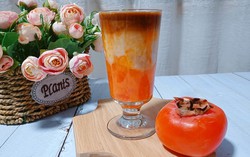 Món cà phê độc đáo chỉ có vào mùa thu
