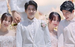 Phim "Giấc mơ của mẹ": Diễm My 9X đẹp rạng ngời trong ngày cưới