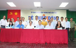 TP.Cần Thơ: Tăng cường hỗ trợ phụ nữ và trẻ em bị bạo lực, mua bán