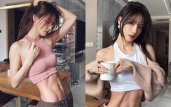 Uống đều loại nước này sẽ giúp siết eo, giảm mỡ bụng