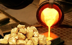 Vì sao có hơn 20 triệu tấn vàng trong nước biển nhưng con người không thể khai thác? 