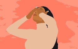 Rối loạn lo âu: Tinh thần và chất lượng cuộc sống bị kéo xuống