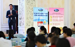 Vinamilk và Câu lạc bộ Điều dưỡng Trưởng hoàn thành chuỗi tập huấn nâng cao kiến thức dinh dưỡng trong điều trị bệnh cho nhân viên y tế