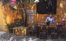 Nồi chè đỗ xanh của bà ngoại "đổi lấy" ba căn nhà giữa thành phố