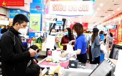 Nhiều điểm đặc biệt trong tháng khuyến mại tập trung quốc gia 2022