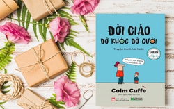10 cuốn sách hay về nghề giáo