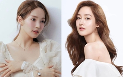 "Nữ thần đẹp nhất Kpop" Sung Yuri được bạn trai Park Min Young rót 56 tỷ vào công ty riêng?