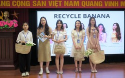 Ý tưởng khởi nghiệp sáng tạo dành cho nữ sinh viên toàn quốc năm 2022