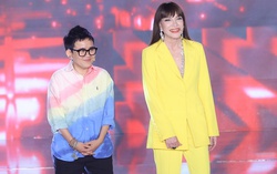 Thanh Hà - Phương Uyên không hơn thua nhau khi cùng làm giám khảo 