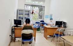 Người nhiễm HIV/AIDS ngày càng trẻ hóa