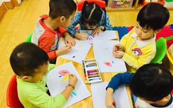 Những môn năng khiếu mẹ nên cho con theo học từ nhỏ