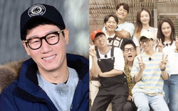 Nghi vấn thành viên Running Man bắt nạt anh cả Ji Suk Jin ngay trên sóng truyền hình