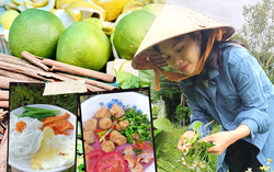 Cô gái 9x bỏ phố về quê giúp áp lực tài chính giảm đi lại tìm thấy hạnh phúc trong tâm hồn