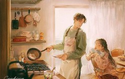 Chiêu trị chồng "nghiện game" độc nhất vô nhị của chị gái tôi