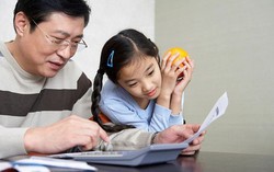 3 điều quý như vàng triết gia dạy con để tạo dựng nền tảng cả một đời