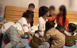 Sinh 4 con gái, đến khi vợ mang thai lần 5, chồng có hành động cực sốc