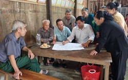 3 cuộc truyền thông xóa khuôn mẫu giới ở vùng cao Quảng Bình