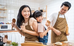 4 món nợ cần tránh, 5 điều không nên làm để gia đình luôn hạnh phúc