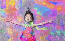Phòng ngủ màu gì có thể giúp trẻ học tốt?