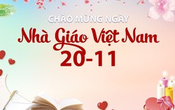 Chủ tịch nước gửi thư chúc mừng nhà giáo, cán bộ quản lý, nhân viên ngành Giáo dục