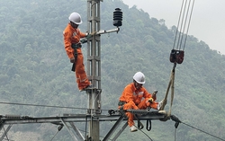 Đảm bảo cung cấp điện an toàn, liên tục phục vụ phát triển kinh tế - xã hội và người dân 27 tỉnh, thành phía Bắc