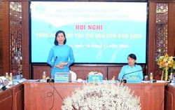 Các cấp Hội 7 tỉnh biên giới phía Bắc đỡ đầu hơn 1.500 trẻ mồ côi