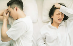 Ngất lịm khi chồng báo tin ngôi nhà sẽ bị tịch thu vào tháng sau