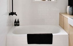 7 cách thiết kế phòng tắm nhỏ 5m2 