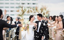 Đau đầu khi mời cưới đồng nghiệp