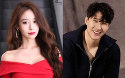 Jiyeon (T-ara) kết hôn với bạn trai cầu thủ vào tháng sau
