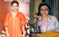 Lê Giang được đồng nghiệp khen là "nữ diễn viên xuất sắc nhất Vbiz"?