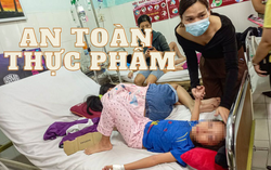 Từ vụ học sinh ngộ độc thực phẩm, chuyên gia chỉ ra 5 vấn đề về "trường học an toàn"