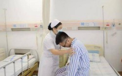Giám đốc 36 tuổi bị ung thư gan vì thường xuyên uống một “loại nước” cực phá gan, hại thận 