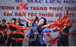 Thách thức trong bảo tồn trang phục truyền thống dân tộc thiểu số