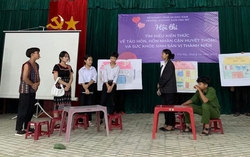Quảng Nam phấn đấu giảm bình quân 3% - 5% số cặp tảo hôn mỗi năm