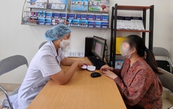 Người “có H” làm mẹ - hạnh phúc trong nỗi lo thường trực
