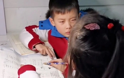 3 quy tắc tâm lý giúp người mẹ "cải tạo" con chán học thành công