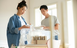 Vợ làm vỡ chiếc vòng tay kỷ vật của chồng