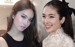 Mỹ nhân chuyển giới Thái Lan chăm "treo người" giữ dáng
