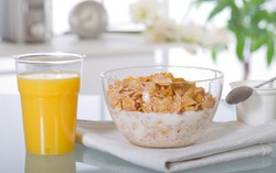 Gợi ý món ăn nhẹ tăng miễn dịch cho trẻ cực dễ làm