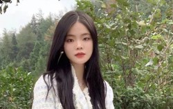 Cô gái 22 tuổi làm công việc trông nghĩa trang: "Tôi thấy như mình nghỉ hưu trí"