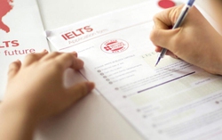 Nếu dùng bằng IELTS giả, các trường nước ngoài có phát hiện ra? 