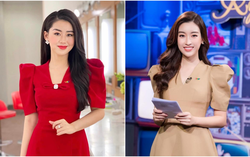 Những BTV thể thao nổi bật của VTV, có người từng là mỹ nhân "Nóng cùng World Cup"