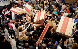 8 kinh nghiệm săn khuyến mãi giảm giá Black Friday