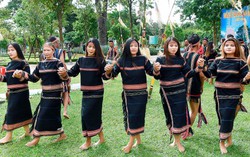 Gia Lai: Thu hút hội viên, phụ nữ dân tộc thiểu số bằng nhiều mô hình thiết thực