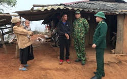 Giúp dân xóa đói nghèo ở nơi từng là "chảo lửa ma túy"